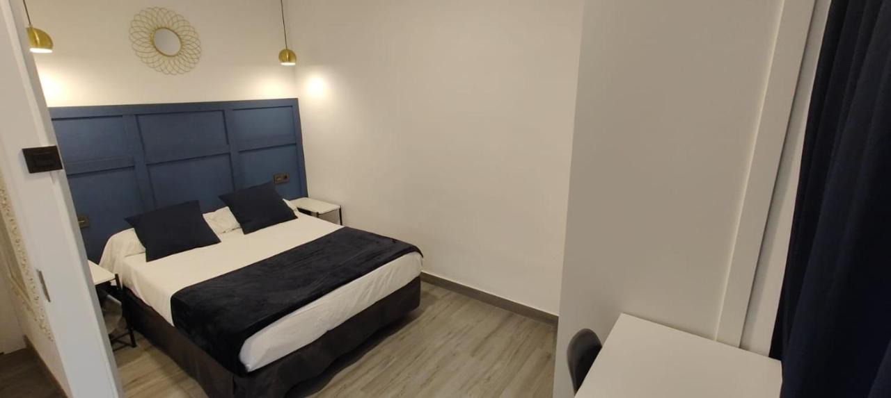 Rooms Los Montes Granada Exterior foto