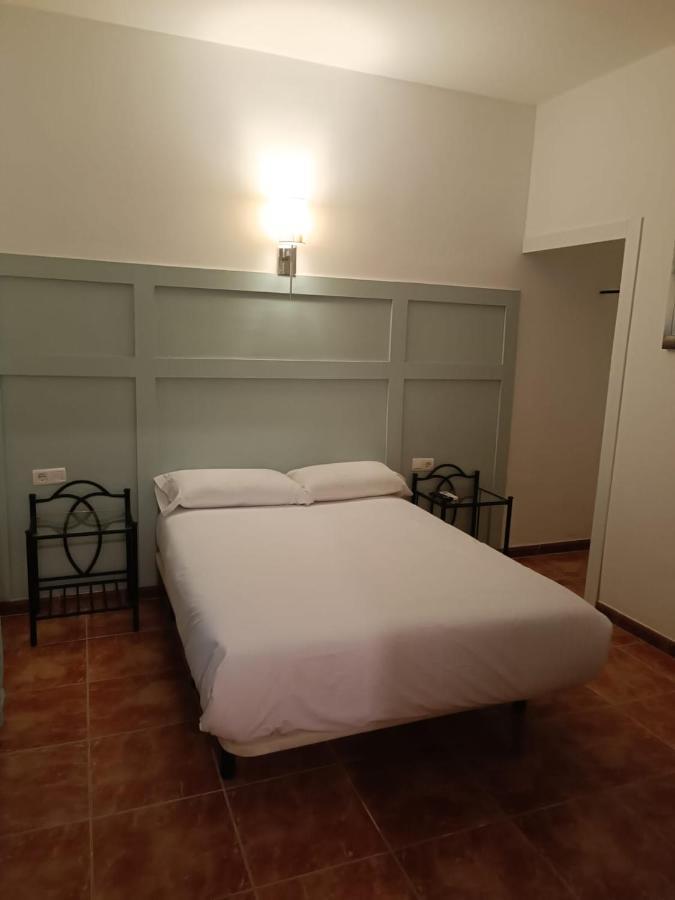 Rooms Los Montes Granada Exterior foto